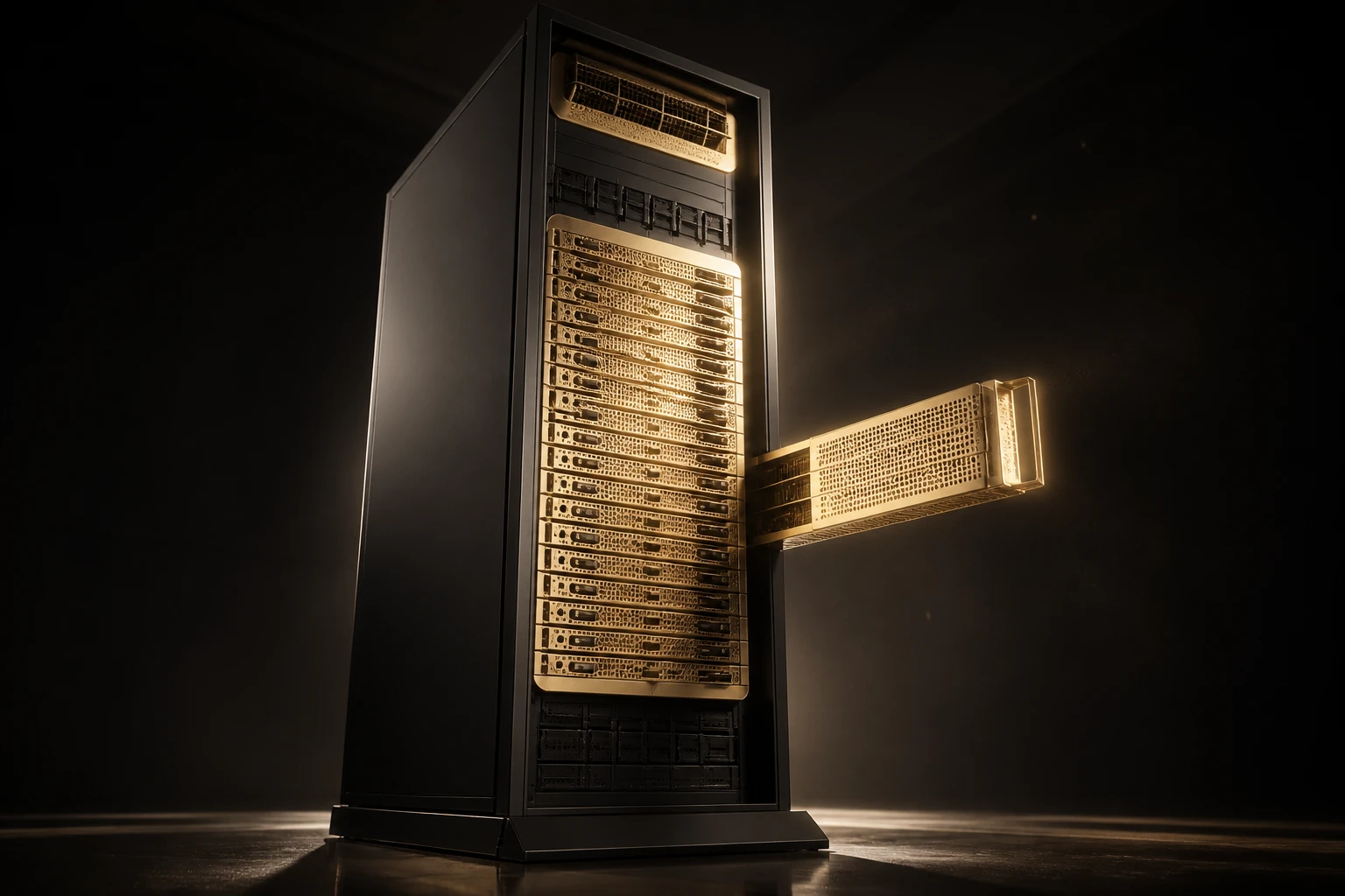 Alphabet Nvidia AI server price hike 2027 memory