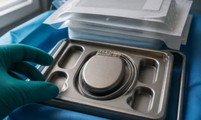 Boston Scientific cyberattack halts medical device shipping globally