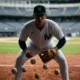 George Lombard Jr Yankees shortstop six-game error streak