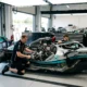 Mercedes Allison 2026 launch car development dilemma
