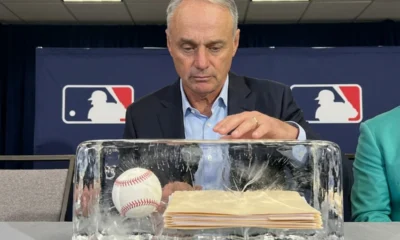 MLB free agency quiet periods in CBA talks