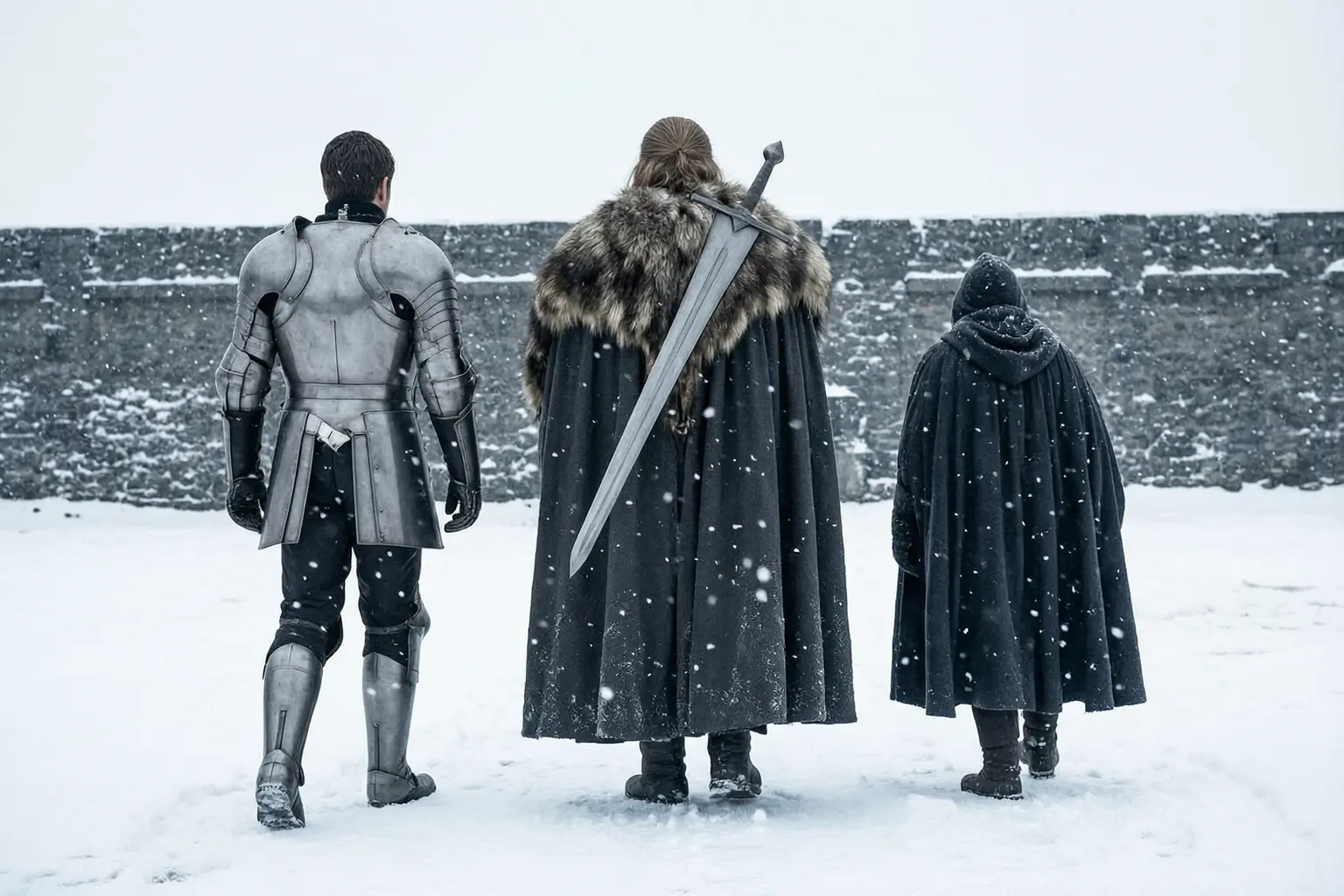 Ned Stark Hand of the King Legends September drop