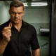 Reacher season 4 Maine ear callback jail cell