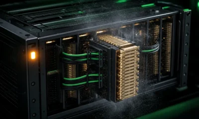 Alphabet Nvidia AI server price hike memory costs