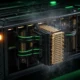 Alphabet Nvidia AI server price hike memory costs