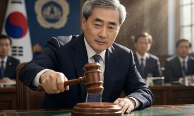 Bank of Korea governor Shin Hyun-song rate hike to 3%
