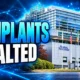 Boston Scientific cyberattack halts implant shipping