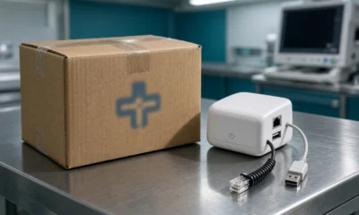 Boston Scientific cyberattack shipping halt cardiac devices