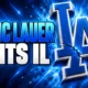 Eric Lauer placed 15-day IL Dodgers