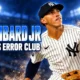 George Lombard Jr Yankees six-game error streak