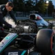 James Allison Mercedes 2026 car development dilemma Antonelli