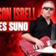 Jason Isbell sues Suno identity rights class action