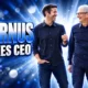 Tim Cook hands Apple CEO to John Ternus