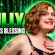 Lilly Wachowski holds Matrix 5 blessing