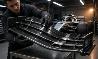 Mercedes W17 2026 F1 development switch-off dilemma