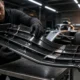 Mercedes W17 2026 F1 development switch-off dilemma
