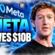 Meta $10 billion Anthropic bill after raid