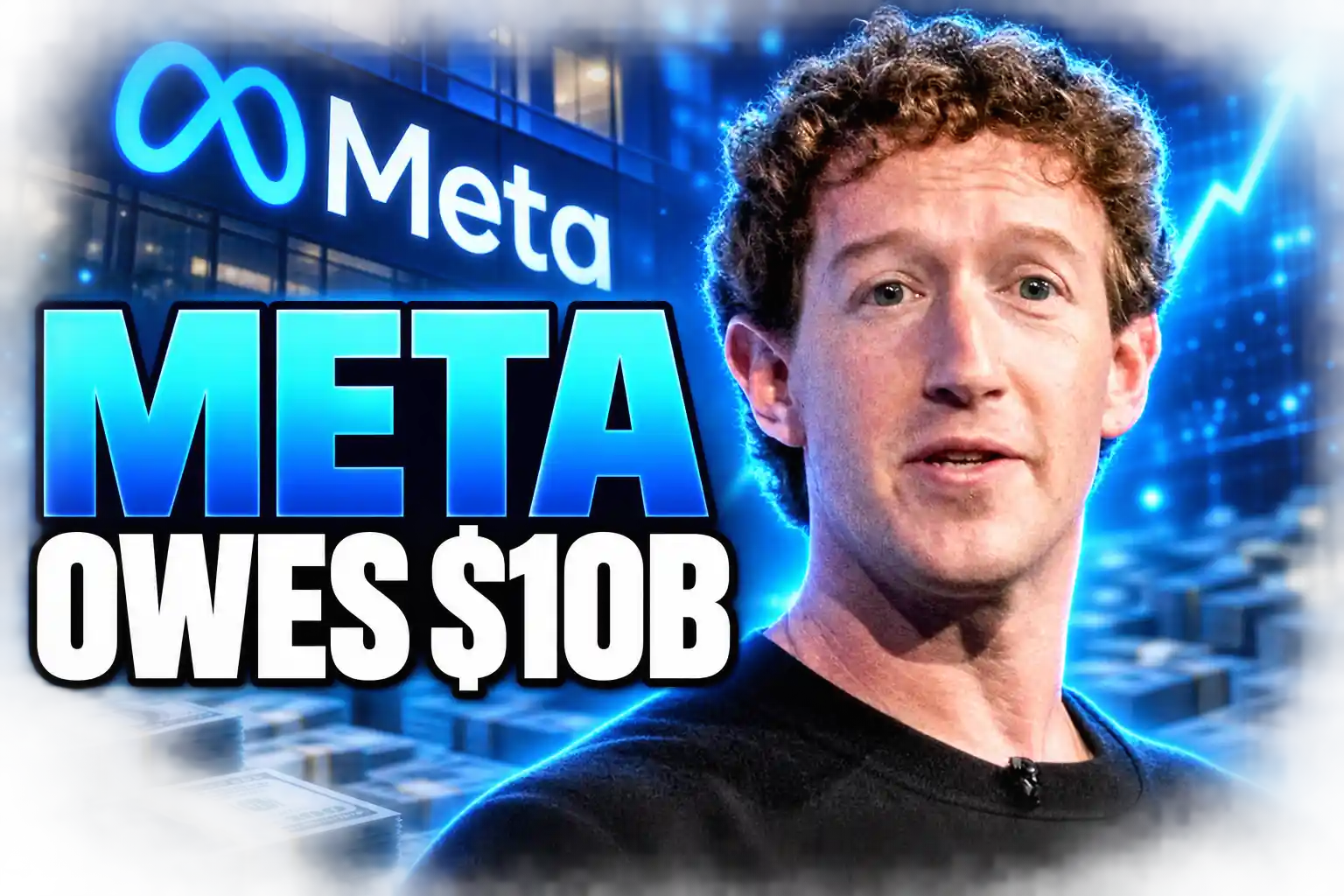 Meta $10 billion Anthropic bill after raid