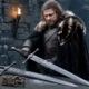 Ned Stark Hand of the King Legends champion drop