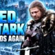 Ned Stark second kit Game of Thrones Legends September