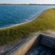 Pere Marquette Township data center moratorium Lake Michigan