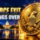 Peirce exit hangs over SEC crypto assets rule