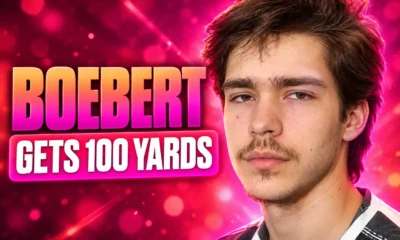 Tyler Boebert 100 yard protection order second ex