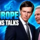 Europe joins US Kyiv peace talks Witkoff Kushner