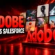 Adobe vs Salesforce stock better buy 2026