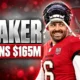 Baker Mayfield $165 million Buccaneers extension