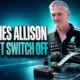 James Allison Mercedes cannot switch off 2026 car