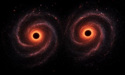 JWST Little Red Dot pairs 1 to 7 kiloparsecs