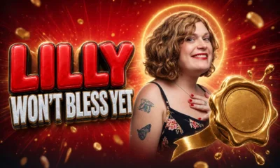 Lilly Wachowski Matrix 5 blessing Drew Goddard KCRW