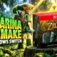 Ocarina of Time remake November 5 Switch 2