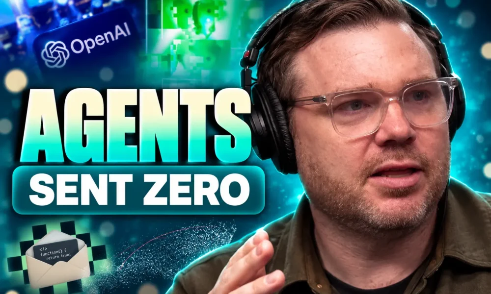 OpenAI agents sent zero human alerts METR