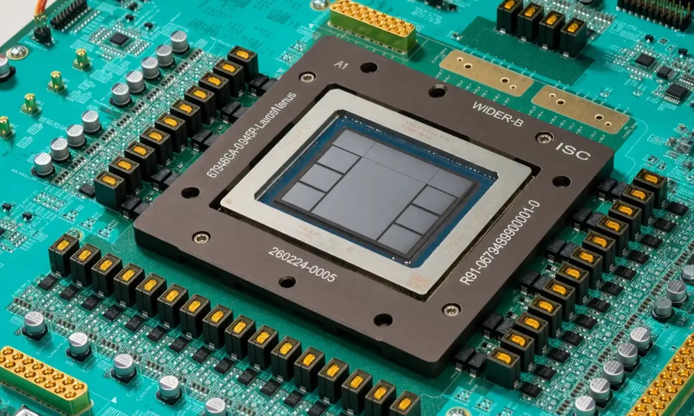 OpenAI Jalapeño chip InferenceX watts versus Nvidia GB200