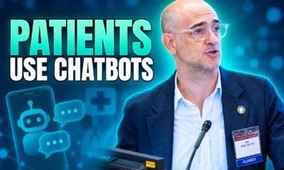 Pete Clardy Google Health AI co-clinician expertise