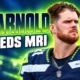 Sam Darnold hip injury Seahawks Patriots season opener