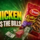 Tyson Foods cuts fiscal 2026 outlook as beef losses widen