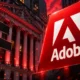 Adobe better software stock buy versus Salesforce 2026