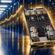 Alphabet server spend faces 15 percent rise