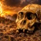 Australopithecus sediba dated after early Homo