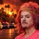 Carrot Top Scott Thompson Las Vegas overdose hospital