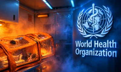 Congo Bundibugyo Ebola unpaid tracers case count