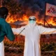 Congo 4018 Ebola deaths Bunia unpaid tracers