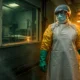 Ebola cases reach Nairobi from Congo outbreak