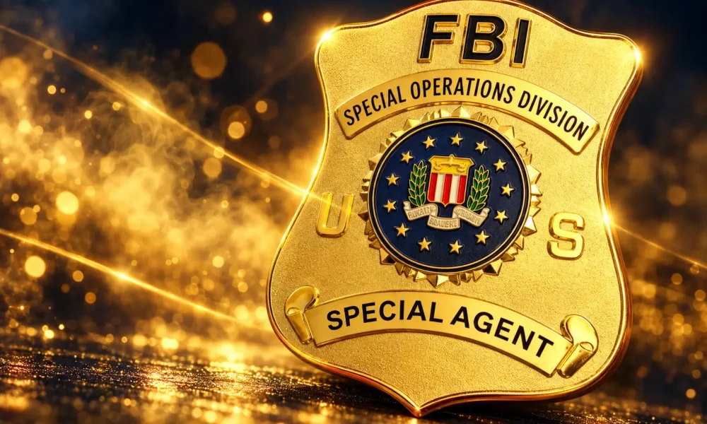 FBI loosens special agent hiring background screens