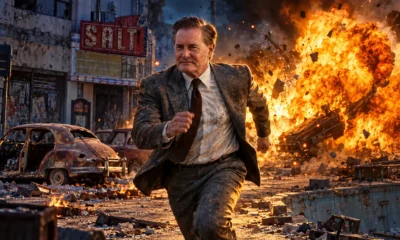 Fallout Season 3 California $42 million tax credit