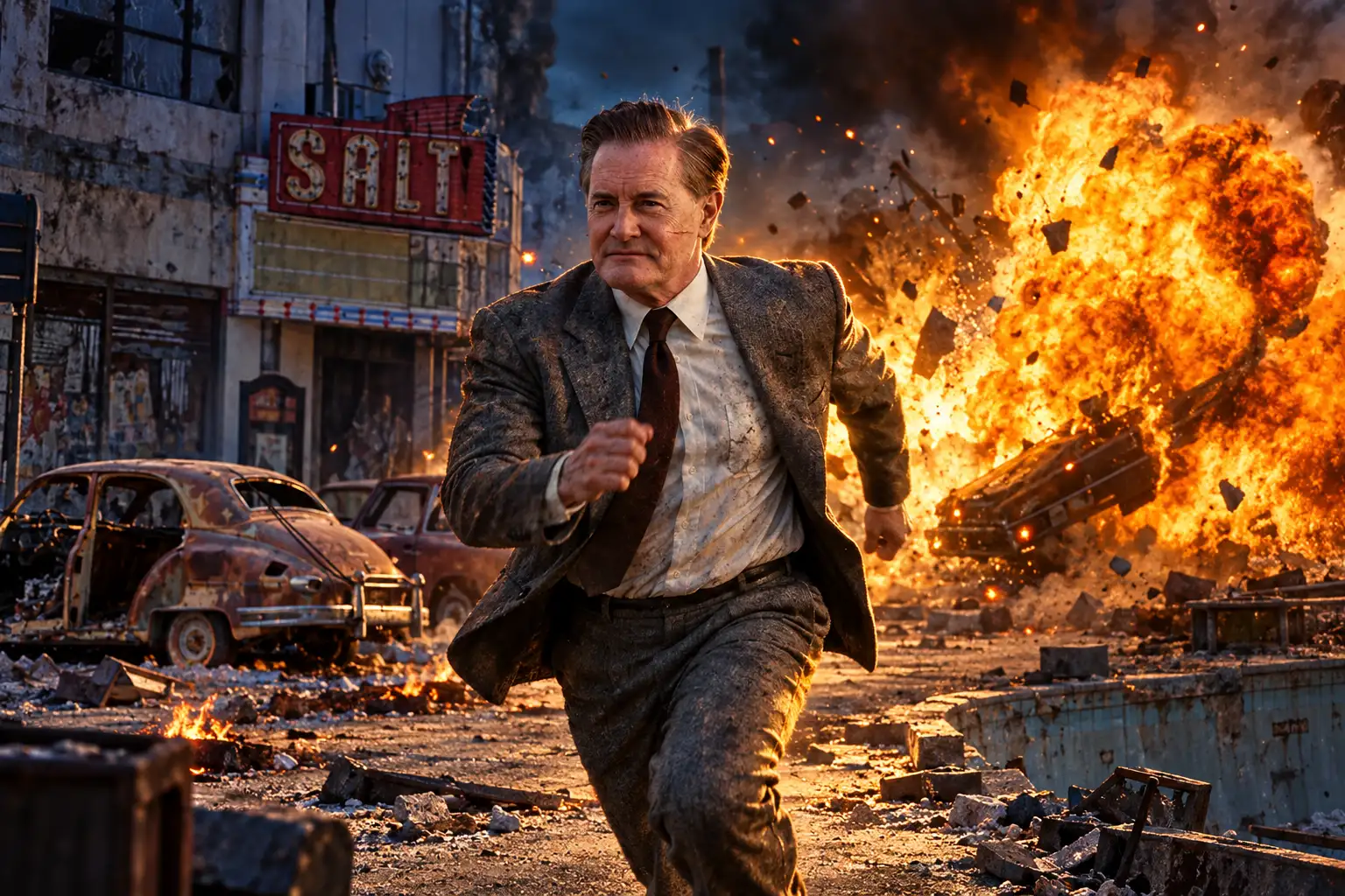 Fallout Season 3 hits California $42 million credit