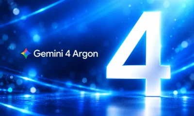 Google holds Gemini 4 Argon for Fairwind defenders